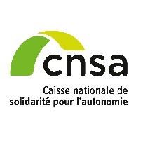 Logo CNSA