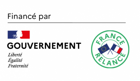 logo France Relance