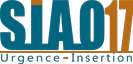 Logo SIAO17